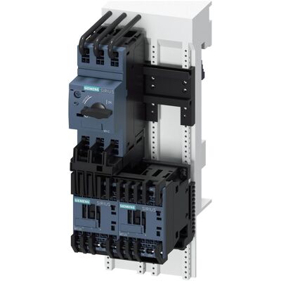 Siemens - 3RA2210-1HH15-2AP0 - 400VAC 5.5-8A Siemens - 3RA2210-1HH15-2AP0 - 400VAC 5.5-8A