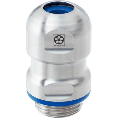 Lapp, Kabelverbindung, SKINTOP HYGIENIC SC M25x1.553105303 Lapp, Kabelverbindung, SKINTOP HYGIENIC SC M25x1.553105303