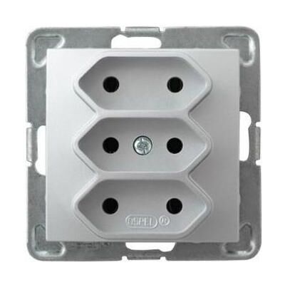 Ospel, Steckdose, GP-3Y/m/18 Ospel, Steckdose, GP-3Y/m/18