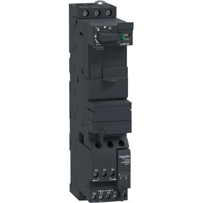 Schneider Electric, Zubehör Antriebstechnik, Versorgungseinheit 12A 24VDC Schneider Electric, Zubehör Antriebstechnik, Versorgungseinheit 12A 24VDC
