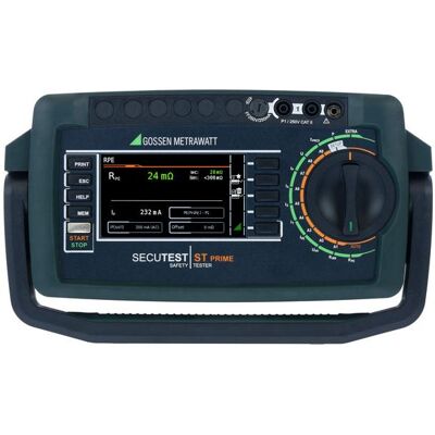 Gossen, Multimeter, Prüfgerät zur Prüfung (Tisch-Multimeter) Gossen, Multimeter, Prüfgerät zur Prüfung (Tisch-Multimeter)