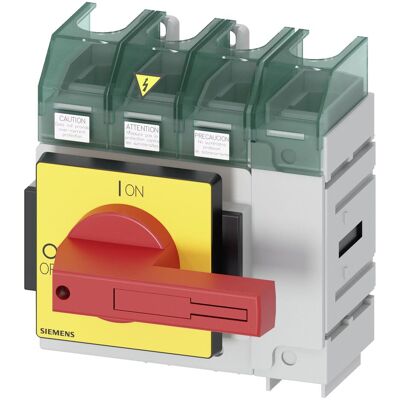 Siemens Sicherheitsschalter 3LD56000TL13 - Sicherheitsschalter Siemens Sicherheitsschalter 3LD56000TL13 - Sicherheitsschalter