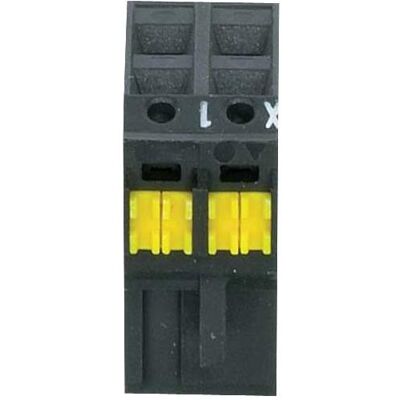 Pilz 751002 PNOZ s Setspring loaded terminals 12,5mm, Relais Pilz 751002 PNOZ s Setspring loaded terminals 12,5mm, Relais