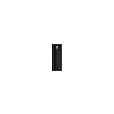 Hager, Zubehör Gebäudesicherheit, AP-Gehäuse intercom mono 6/8 Tasten Hager, Zubehör Gebäudesicherheit, AP-Gehäuse intercom mono 6/8 Tasten