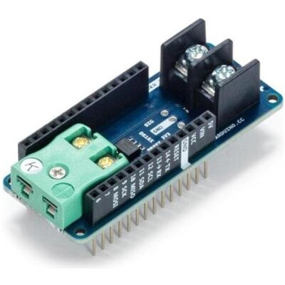 Arduino ASX00012 - MKR Therm Shield (Shield), Elektronikmodul Arduino ASX00012 - MKR Therm Shield (Shield), Elektronikmodul