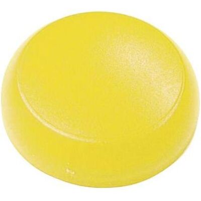 Eaton, Gefahrenmelder, M22-XL-Y Linse, Leuchtmelder gelb, flach M22XLY Eaton, Gefahrenmelder, M22-XL-Y Linse, Leuchtmelder gelb, flach M22XLY