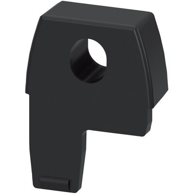 Siemens Push-in lugs for wall mounting (10x), Automatisierung Siemens Push-in lugs for wall mounting (10x), Automatisierung