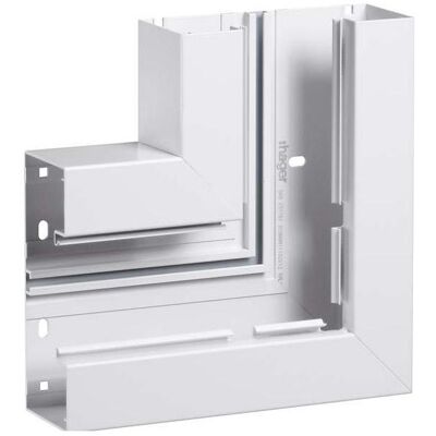 TEHALIT BRA651705 Winkel - Aluminium, 170mm, 90° - Produkttyp TEHALIT BRA651705 Winkel - Aluminium, 170mm, 90° - Produkttyp