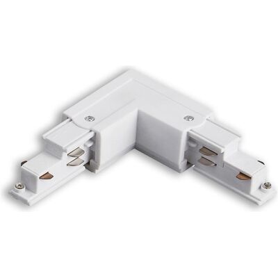 Isoled 3-Phasen DALI L-Verbinder - Beleuchtung Zubehör Isoled 3-Phasen DALI L-Verbinder - Beleuchtung Zubehör