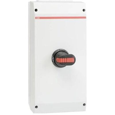 ABB OTE25T6B, Relais ABB OTE25T6B, Relais