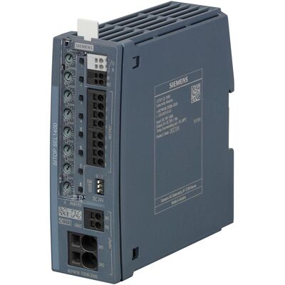 Siemens Modell 6EP4438-7EB00-3DX0 Selektivmodul Siemens Modell 6EP4438-7EB00-3DX0 Selektivmodul