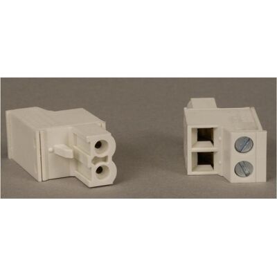 Schneider Electric abnehmbarer Steckverbinder für 24 V DC STBXTS1120, Automatisierung Schneider Electric abnehmbarer Steckverbinder für 24 V DC STBXTS1120, Automatisierung