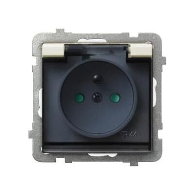 Ospel, Steckdose, GPH-1RZP/m/27/d Ospel, Steckdose, GPH-1RZP/m/27/d