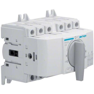 Hager, Systemstromversorgung, HIM302 Hager, Systemstromversorgung, HIM302