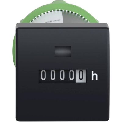 Schneider, Energiemessgerät, XB5DSM6 Schneider, Energiemessgerät, XB5DSM6