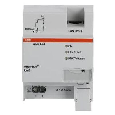 ABB, Zubehör Schalterprogramm, AC/S1.2.1 ABB, Zubehör Schalterprogramm, AC/S1.2.1