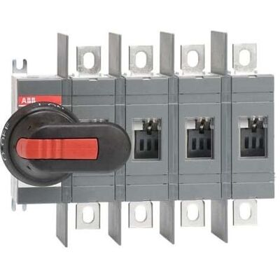 ABB DS204 A-C10/0,03 - Fehlerstromschutzschalter - RCBO ABB DS204 A-C10/0,03 - Fehlerstromschutzschalter - RCBO