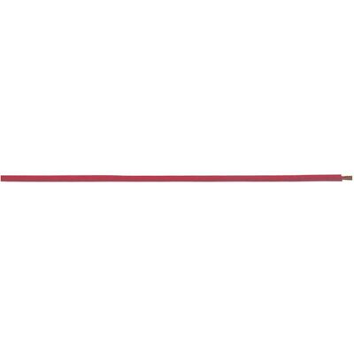 Lapp, Kabelleitung, Litze H05V-K 1 x 0.50 mm² Weis (100 m) Lapp, Kabelleitung, Litze H05V-K 1 x 0.50 mm² Weis (100 m)