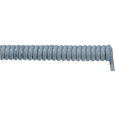 Lapp, Kabelleitung, Spiralkabel ÖLFLEX SPIRAL 400 (0.50 m) Lapp, Kabelleitung, Spiralkabel ÖLFLEX SPIRAL 400 (0.50 m)