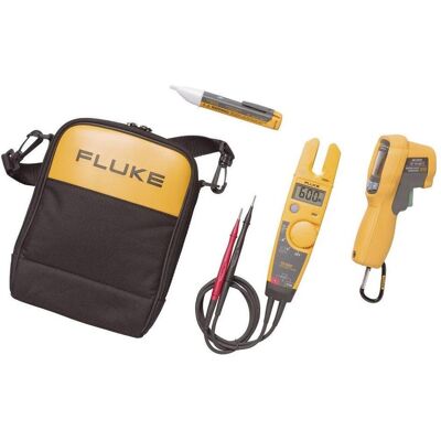 Fluke, Multimeter, Stromzange, Hand-Multimeter di (CAT III 600V, Hand-Multimeter) Fluke, Multimeter, Stromzange, Hand-Multimeter di (CAT III 600V, Hand-Multimeter)