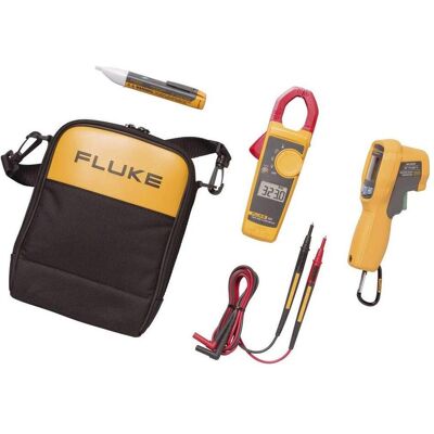 Fluke, Multimeter, Stromzange, Hand-Multimeter di (CAT III 600V, CAT IV 300V, Hand-Multimeter) Fluke, Multimeter, Stromzange, Hand-Multimeter di (CAT III 600V, CAT IV 300V, Hand-Multimeter)