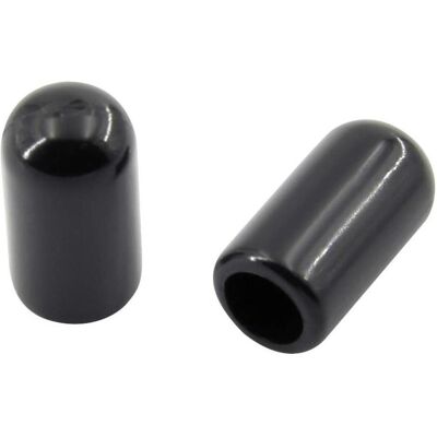 Tru Components, Schrumpfschlauch, Endkappe (100x) Tru Components, Schrumpfschlauch, Endkappe (100x)