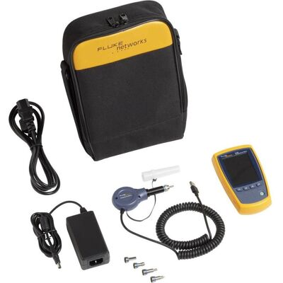 Fluke, Multimeter, Networks FI-500 Glasfaserprüfg (Kabeltester) Fluke, Multimeter, Networks FI-500 Glasfaserprüfg (Kabeltester)