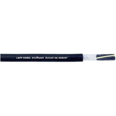Lapp, Kabelleitung, ÖLFLEX FD ROBUST Steuerleitung Lapp, Kabelleitung, ÖLFLEX FD ROBUST Steuerleitung