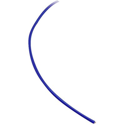 BKL Electronic, Kabelleitung, Litze LiY 1 x 0.14 mm² Braun 1 (10 m) BKL Electronic, Kabelleitung, Litze LiY 1 x 0.14 mm² Braun 1 (10 m)