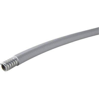 LAPP 61712470 Silvyn EF 3/8 12,6x18,7 GY Metallisch Schutzrohr - Schutzrohr LAPP 61712470 Silvyn EF 3/8 12,6x18,7 GY Metallisch Schutzrohr - Schutzrohr