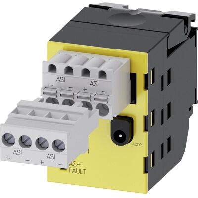 Siemens AS-Interface, Relais Siemens AS-Interface, Relais