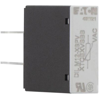 Eaton - DILM12-XSPV130 - 48-130 VAC - Electrical component Eaton - DILM12-XSPV130 - 48-130 VAC - Electrical component