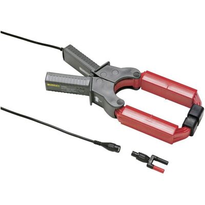 Fluke, Multimeter, i3000s Messbereich A/AC (Berei (CAT III 600V, Zangenstrommesser) Fluke, Multimeter, i3000s Messbereich A/AC (Berei (CAT III 600V, Zangenstrommesser)