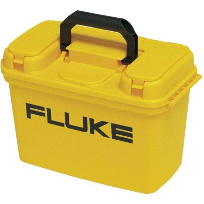 Fluke C1600 - Messgeräte-Koffer - Gelb Fluke C1600 - Messgeräte-Koffer - Gelb