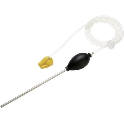 Fluke CO-205 Gasansauger-Kit CO-205, Messtechnik, Schwarz Fluke CO-205 Gasansauger-Kit CO-205, Messtechnik, Schwarz