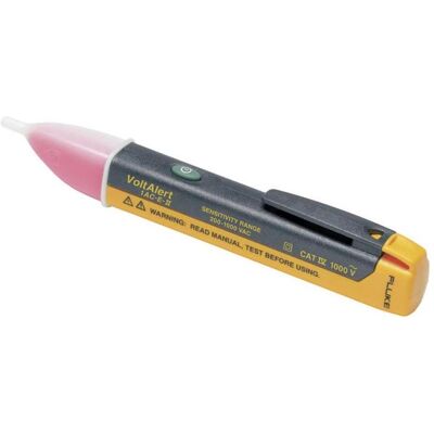 Fluke, Multimeter, 1AC-II 5PK Multi-Tester 1000 V (CAT IV 1000V, Spannungsprüfer) Fluke, Multimeter, 1AC-II 5PK Multi-Tester 1000 V (CAT IV 1000V, Spannungsprüfer)