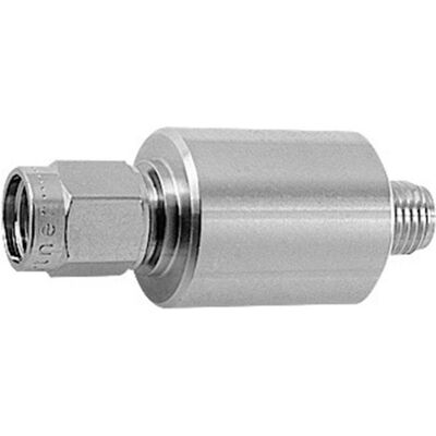Telegärtner Dämpfungsglied J01156R0041 Gol, Elektronikkabel + Stecker, Gold Telegärtner Dämpfungsglied J01156R0041 Gol, Elektronikkabel + Stecker, Gold