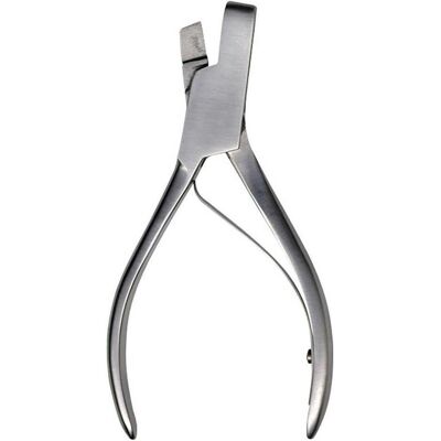 Beha Amprobe FTC00001237D Kerbzange 1237D, Messtechnik, Silber Beha Amprobe FTC00001237D Kerbzange 1237D, Messtechnik, Silber