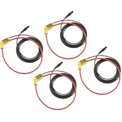 Fluke, Messleitung, I17XX-FLEX3000/4PK iFlex-Stromzange Fluk Fluke, Messleitung, I17XX-FLEX3000/4PK iFlex-Stromzange Fluk