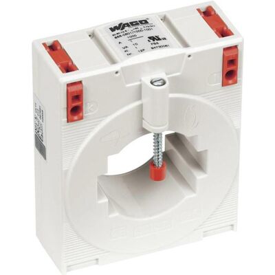 Wago, Spannungswandler, 855-501/1000-1001 Stromwandler Wago, Spannungswandler, 855-501/1000-1001 Stromwandler