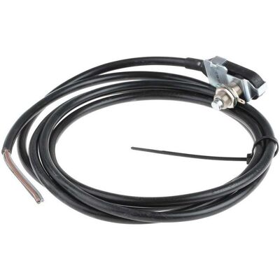 Crouzet, Systemstromversorgung, Plunger Limit Switch, NO/NC, IP56, SP, 250V ac Max, 5A Max Crouzet, Systemstromversorgung, Plunger Limit Switch, NO/NC, IP56, SP, 250V ac Max, 5A Max