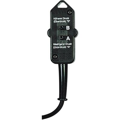Greisinger GMSD 2 BA Absolut-Drucksensor, Messtechnik Greisinger GMSD 2 BA Absolut-Drucksensor, Messtechnik