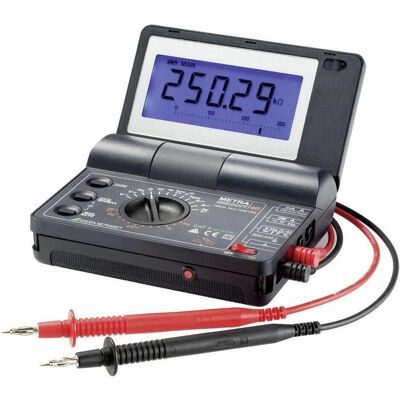 Gossen, Multimeter, Hand-Multimeter digital Metraw (CAT II 300V, Hand-Multimeter) Gossen, Multimeter, Hand-Multimeter digital Metraw (CAT II 300V, Hand-Multimeter)