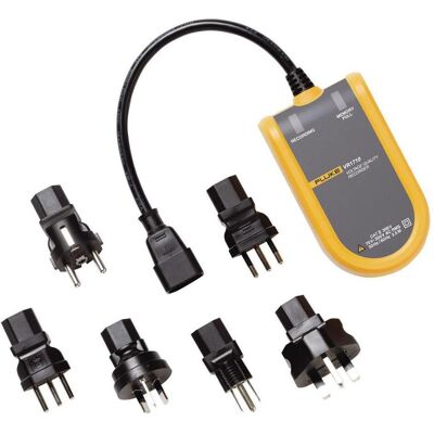 Fluke VR1710 Netz-Analysegerät, Netzanalysator, Messtechnik Fluke VR1710 Netz-Analysegerät, Netzanalysator, Messtechnik