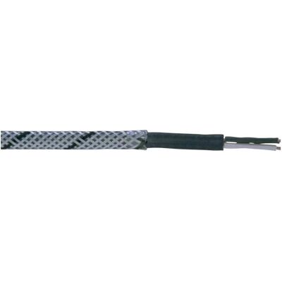 Lapp, Kabelleitung, Thermoelementleitung 2 x 1.50 mm² Schwar (100 m) Lapp, Kabelleitung, Thermoelementleitung 2 x 1.50 mm² Schwar (100 m)