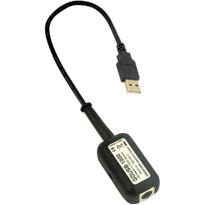 Greisinger GDUSB 1000 USB-Druckmessgerät, Messtechnik Greisinger GDUSB 1000 USB-Druckmessgerät, Messtechnik