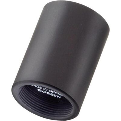 Gossen Messadapter F516G Leuchtdichte, Messtechnik, Schwarz Gossen Messadapter F516G Leuchtdichte, Messtechnik, Schwarz