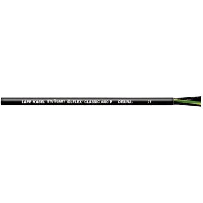 Lapp, Kabelleitung, Steuerleitung ÖLFLEX CLASSIC 400 P 34 G (50 m) Lapp, Kabelleitung, Steuerleitung ÖLFLEX CLASSIC 400 P 34 G (50 m)