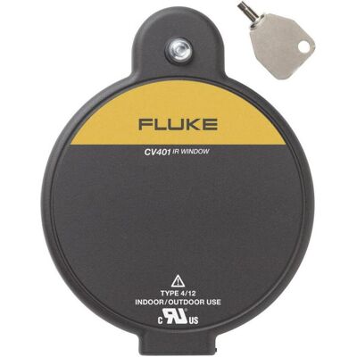 Fluke CV401 ClirVu IR-Fenster Die volls, Messtechnik Fluke CV401 ClirVu IR-Fenster Die volls, Messtechnik