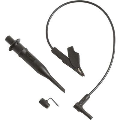 Fluke RS400 RS400 Ersatzprobe Set fü, Messtechnik, Rot, Schwarz, Grau Fluke RS400 RS400 Ersatzprobe Set fü, Messtechnik, Rot, Schwarz, Grau
